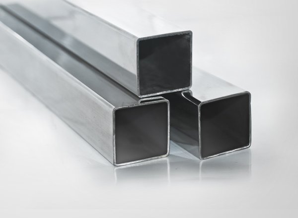 ỐNG INOX VUÔNG 304